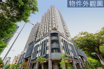 奕言堂▲ 高鐵站前景觀辦公室_豐邑京站廣場｜新竹縣竹北市復興一街