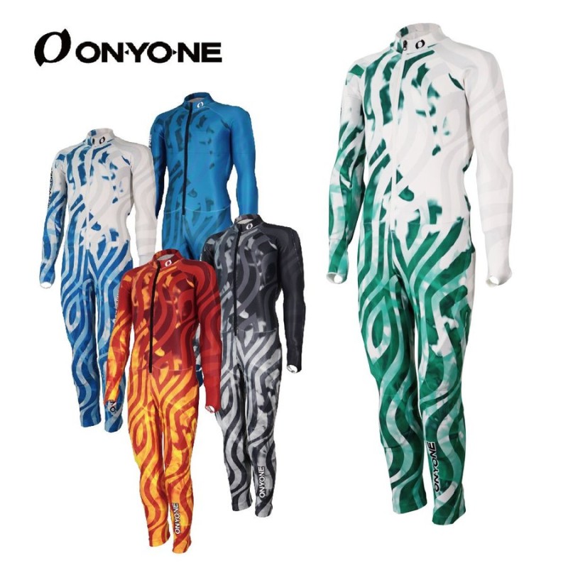 スキー ウェア ONYONE オンヨネ ワンピース＜2023＞ONO95072 GS RACING SUIT Not FIS 通販  LINEポイント最大0.5%GET | LINEショッピング