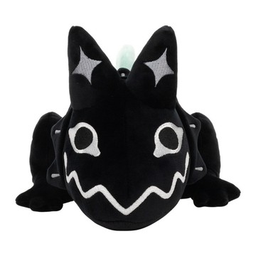 E哥❤現貨新品Trans Rights Dragon Longboi毛絨玩具博主周邊創意玩偶預售