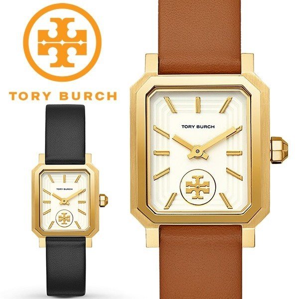 SALE／84%OFF】 トリーバーチ 時計 TORY BURCH レディース The Tory