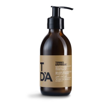 TDA｜猴麵包果煥膚護手霜