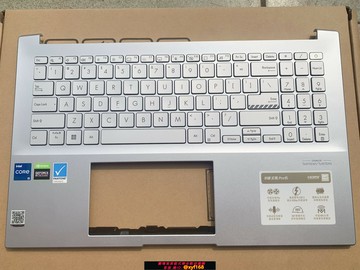 {台灣公司貨 可打統編}華碩無畏Pro15 M6500R K6500Z  M6500 K6500 M6500Q鍵盤 C殼 開關