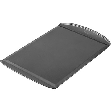 《Wilton》雙柄不沾餅乾烤盤- 淺烤盤