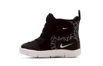 TD NIKE NOVICE BOOT BLACK