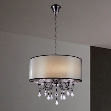 E14布罩餐廳吊燈 L01-1384