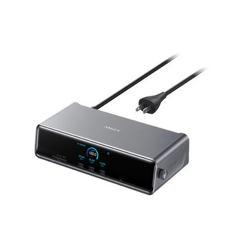Anker Prime A83B3 14合1 Docking Station 擴充底座