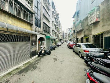 (專)桃鶯路低總價清新3+1房❤️永慶芮安｜桃園市八德區桃鶯路