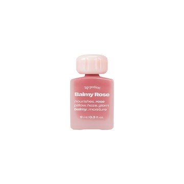 alternative stereo 裸感奶油玫瑰唇釉 04 Honey Carol 9ml