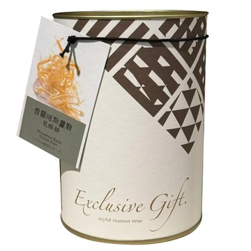 原味千尋 普蘿旺斯羅勒乳酪絲85g