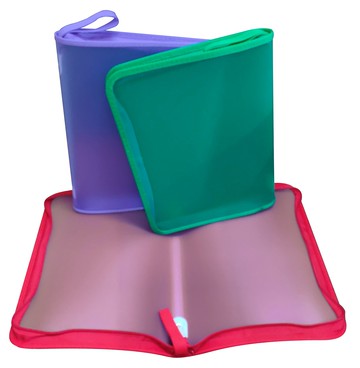 【文具通】TENTANG 天騰 A4 雙拉鍊 公事包 333 收合約345x260x38mm A5010487【領券滿額再折千12/31止】