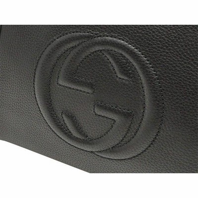 GUCCI グッチ ソーホー 2WAY ショルダーバッグ 369176 グッチ バッグ GUCCI ショルダーバッグ 2way ソーホー SOHO