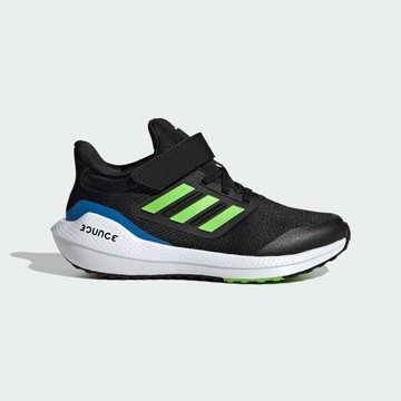 adidas ULTRABOUNCE 跑鞋 慢跑鞋 運動鞋 童鞋 IG5396 官方直營