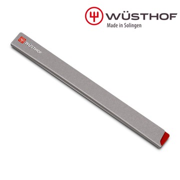 WUSTHOF 德國三叉牌 storage 夾式刀套3x32cm (刀鞘 絨毛內裡)