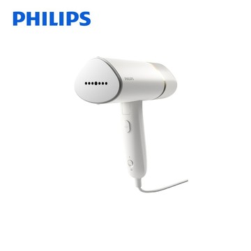【蝦皮直營】Philips 飛利浦 手持式蒸氣掛燙機 STH3020/13 | 衣物熨燙