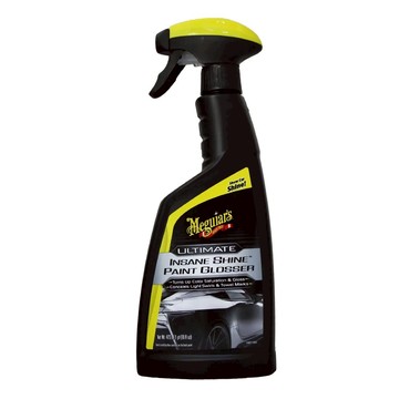 Meguiar`s Ultimate 車漆亮彩噴霧 G230316 美克拉【299免運領券再享折扣】