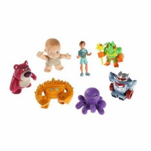 Disney (ディズニー) Pixar (ピクサー) Toy Story (トイストーリー3