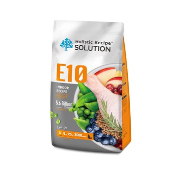 [承佳] (10磅下殺特價) 耐吉斯 Solution Energy系列 無榖 貓飼料 E10火雞室內貓低卡配方 貓糧 熟齡貓