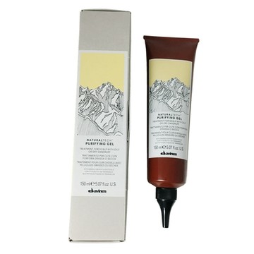 Davines達芬尼斯(特芬莉) 純淨抗屑凝膠 150ml