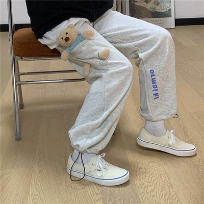 原宿系 Hiphop カーゴパンツ ダンス 衣装 レディース 可愛い ボトムス パンツ 韓国 かっこいい ガールズ ズボン ロング ストリート系 通販 Lineポイント最大get Lineショッピング
