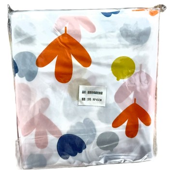 束口棉被收納袋  夏日風情  3個  90 x 45cm