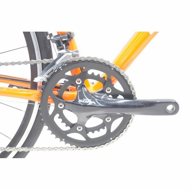 GARNEAU 「ガノー」 AXIS SORA 2016年モデル ロードバイク