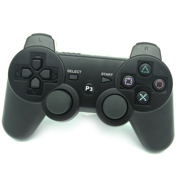 遊戲手把 控制器 手柄 游戲機手柄 PS3手柄 手柄