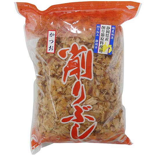 業務用花かつおお買得 1kg