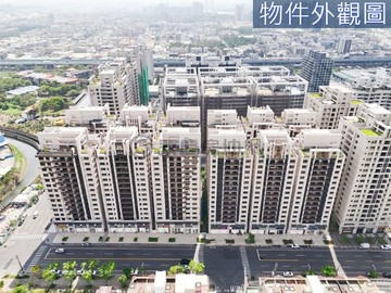 八卦商圈~10米大路可麗都1+2樓黃金店面｜高雄市仁武區八德東路