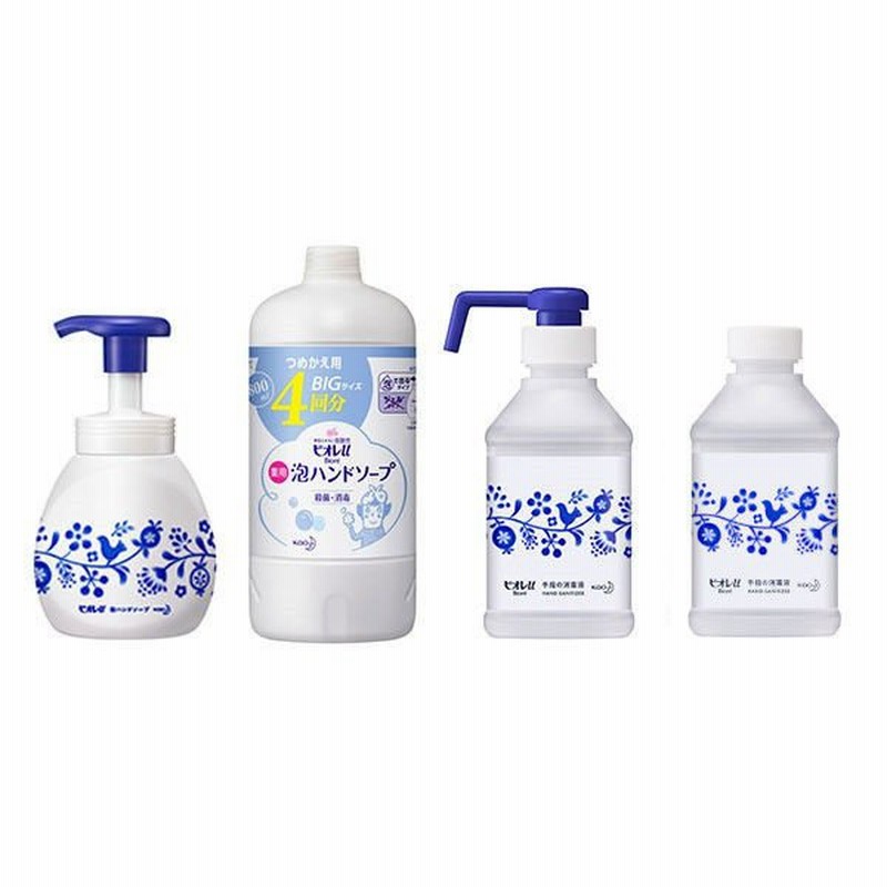 210円 人気上昇中 花王 ビオレｕ 薬用泡ハンドソープ マイルドシトラスの香り
