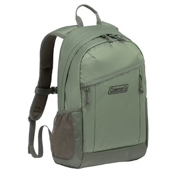 【Coleman】健行者15L / 森林綠 / WALKER健行者背包系列 / CM-38991