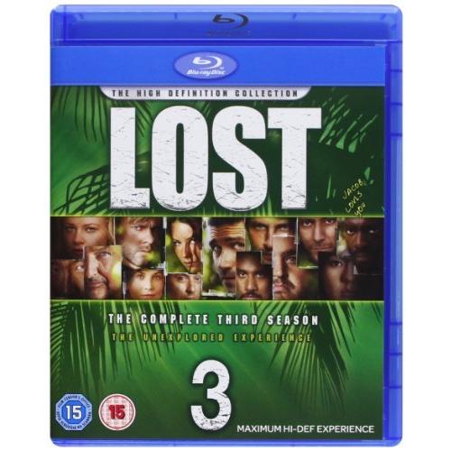 Lost The Complete Collection