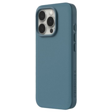 RHINOSHIELD 犀牛盾 SolidX 防摔手機殼  深海藍  iPhone 16 Pro
