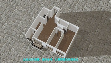 月沐青2房2衛車/全新未住過｜桃園市楊梅區金溪路
