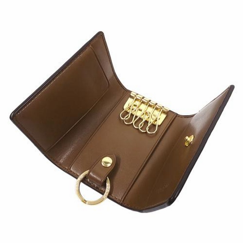 コーチ キーケース COACH 新作 シグネチャー キーケース F-77998 IME74 