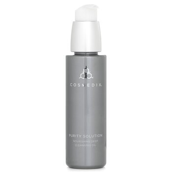 【歌斯美迪】清透滋潤潔面油Purity Solution Nourishing Deep Cleansing Oil