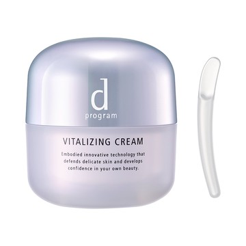 d Program Vitalizing Cream 45g
