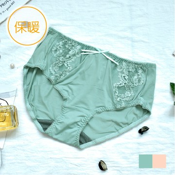 凱沃 慕思爾 Choy's Dream 巧衣織夢 清新浪花 保暖纖維/吸濕排汗內裏褲 M L 親膚 涼感 MIT