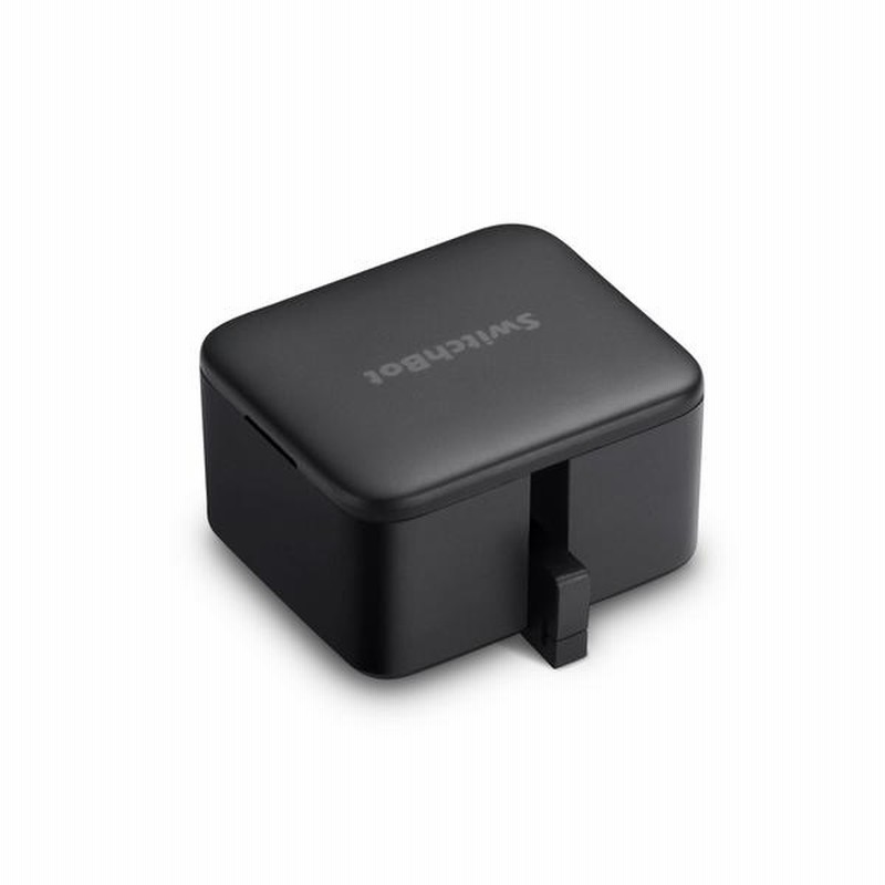 SwitchBot スイッチボット ボット Bot スイッチ スマート