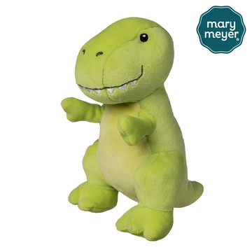 美國MaryMeyer安撫玩偶-斑斑暴龍
