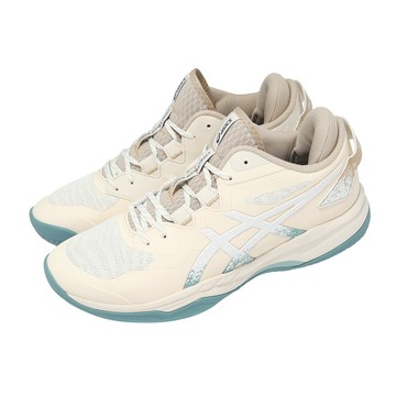 [ACS] Asics 亞瑟士 籃球鞋 GEL-Fastblaze 男鞋 女鞋 米 支撐 緩衝 運動鞋 1063A087106
