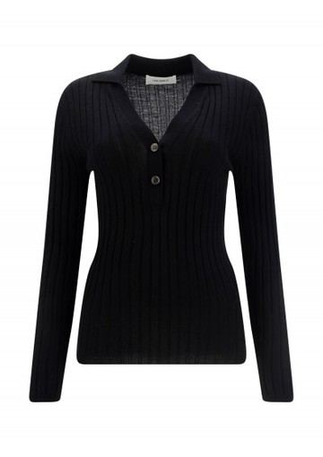 Lisa Yang - Faya Sweater - Womens - Black