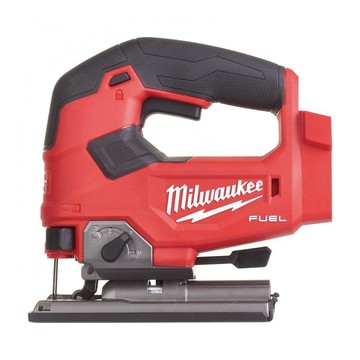 Milwaukee 18V鋰電無碳刷線鋸機 空機   M18 FJS-0