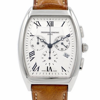 FREDERIQUE CONSTANT フレデリックコンスタント トノー ...