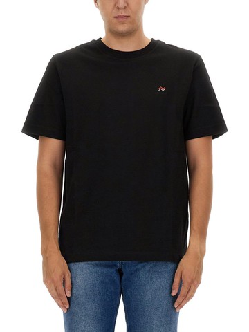 Missoni Cotton T-Shirt