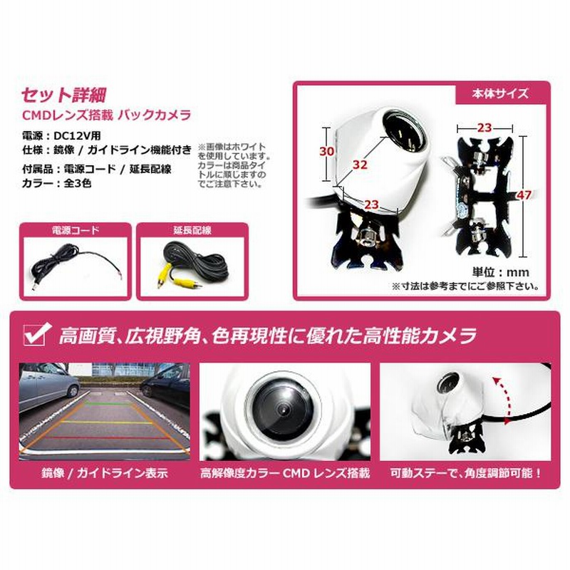 バックカメラ付き】サイバーナビ カロッツェリア AVIC-ZH9900 完
