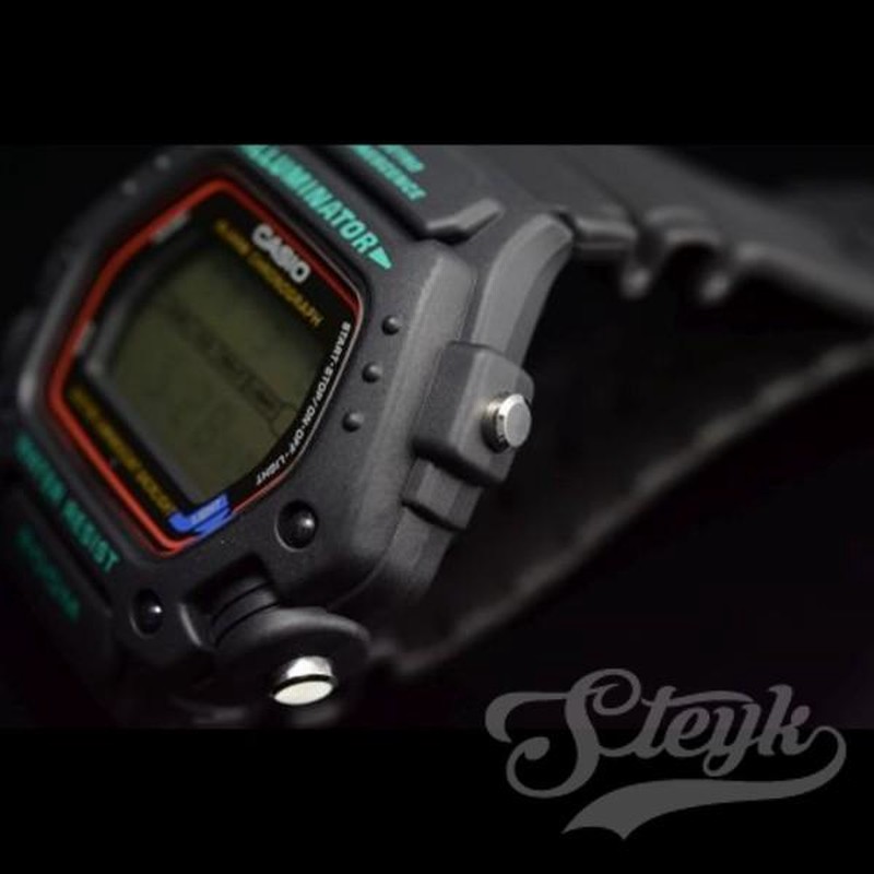 CASIO DW-290-1 カシオ 腕時計 デジタル | LINEブランドカタログ