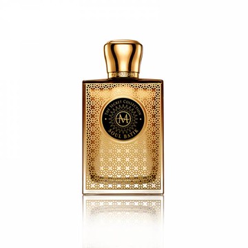 Moresque Secret Soul Batik 魂之渲染 淡香精 75ML