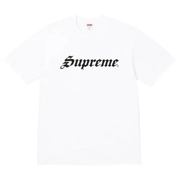 【JPPSC】2026SS Supreme Speed Tee 速度 字體 LOGO 短T 現貨 SS26T72