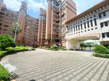 台積電/楠梓科技園區/都會公園捷運站/四房平車｜高雄市楠梓區惠豐街