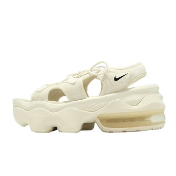 Nike 涼鞋 W Air Max Koko Sandal 女鞋 米白 氣墊 緩震 厚底 CI8798-102